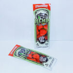 CBD Hemp Blunt Wrap