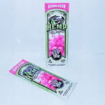 CBD Hemp Blunt Wrap