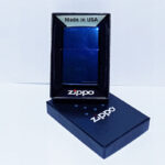 Zippo 20446 - High Polish Blue