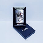 Zippo 49253-Day Of The Dead Girl Design