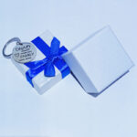 DNA Keyring