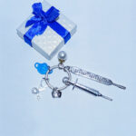 Doctors Tools Keyring