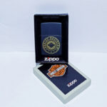 Zippo 49197-Harley Davidson