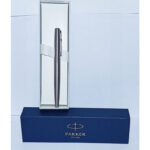 Parker Jotter SS CT Fountain Pen
