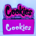 Cookies Ashtray