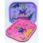 Ohis Metal Rolling Tray