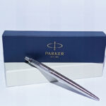 Parker Jotter XL Mono SS Ballpoint Pen