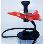 Hukka Airplane Design 1 Pipe