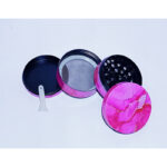 4 Tier Grinder