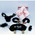 Naughty Gift Set
