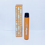 Airpops Disposable Vape – Iced Lemon Tea