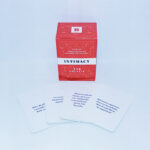 Intimacy Cards