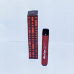 Airscream Disposable Vape – Musk