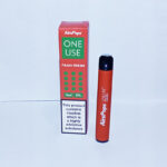 Airscream Disposable Vape – Paan Fresh