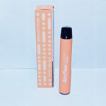 Airpops Disposable Vape – Rose Lychee