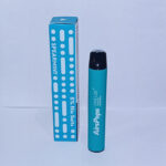 Airpops Disposable Vape – Spearmint