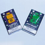 Bewolk Disposable Pods 6000 puffs Limited Edition