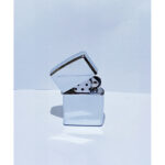 Silver Lighter