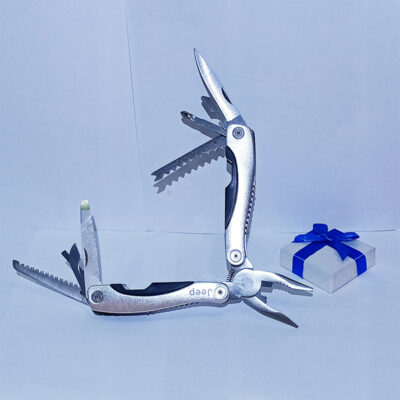 Jeep Multi Tool - Image 2