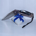 Jeep Knife