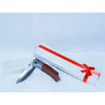 Buck Knife