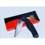 Knife