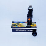 Usb Torch - Built In USB