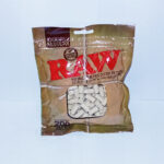 Raw Cotton Filters Regular 200's