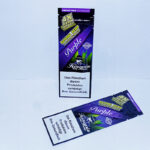 Kingpin Hemp Wrap-Purple Grape