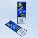 Kingpin Hemp Wrap-Blue Blueberry