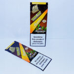 Kingpin Hemp Wrap-Manic Mango