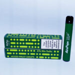 Airscream Disposable Vape – Mixed Fruit Drops