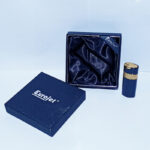 Eurojet Lighter Black & Gold