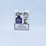 Tropic Bar Pod Only-8000 Puffs Cola Lime