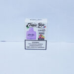 Tropic Bar Pod Only-8000 Puffs Dragon Fruit Banana Berry