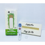 Jackpot CBD Disposable Vape 600 mg-Grand Daddy Purple