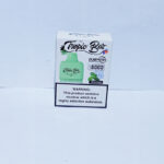 Tropic Bar Pod Only-8000 Puffs Miami Mint