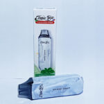 Tropic Bar Rechargeable Disposable-Miami Mint 7500 Puffs+500 Free