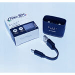 Tropic Bar Battery Only-Black