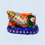 Sleeping Ganesha