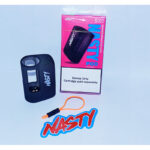 Nasty Device Only-Black