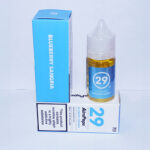 Airspops Nic Salts Blueberry Sangria– 40 MG