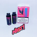 Nasty Pod Only- 10 000 Puffs Watermelon Ice