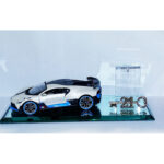 Bugatti 21 st Key
