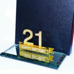 21st Key