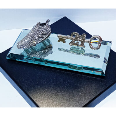 Soccer Boot 21st Key