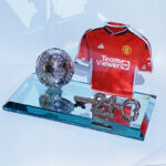Man-United T-Shirt 21st Key