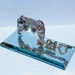 Gamer 21st Key