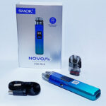Smok Novo Pro Cyan Blue Kit