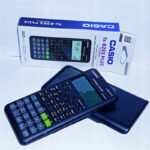 Casio Fx-82ES Plus-Second Edition-252 Functions
